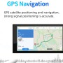 SWM-686 CAR 6,86 дюйма Android 10.1 Навигационная машина радиоприемник, поддержка FM & Bluetooth & GPS