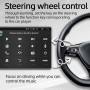 SX2 CAR 10,1 дюйма двойной встряхивание головки Android 10.1 Навигационная машина радиоприемник, поддержка FM & Bluetooth & GPS 2+32G