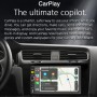 F730C Car 7 inch Bluetooth MP5 Player Support Mobile Phone Interconnection / FM / U Disk