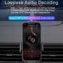 C1 Car Bluetooth 5.0 MP3 Player FM Transmitter Air Outlet Phone Holder
