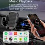 C1 Car Bluetooth 5.0 MP3 Player FM Transmitter Air Outlet Phone Holder