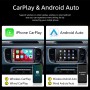 9 inch Android 11 WiFi GPS Car MP5 Player Support Phonelink / Bluetooth / FM Function, Style:with Reversing Camera