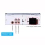 8808 Car Stereo Radio MP3 Audio Player Support Bluetooth Hand-free Calling / TF Card / U disk / AUX