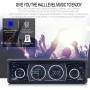 8808 Car Stereo Radio MP3 Audio Player Support Bluetooth Hand-free Calling / TF Card / U disk / AUX