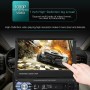 9601 7 inch Car Electric Retractable MP5 Player Supports Bluetooth Hand-free Calling Reverse