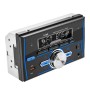 7 цветов освещение 2 Din Car Radio Bluetooth USB Mp3 Player