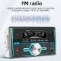 7 цветов освещение 2 Din Car Radio Bluetooth USB Mp3 Player