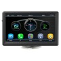 7 -дюймовый беспроводной CarPlay Radio MultiMedia Player 1080p IPS сенсорный экран MP5 Radios Bluetooth Monitor