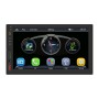 7 -дюймовый беспроводной CarPlay Car MP5 Player поддерживает Bluetooth/Reverse/Mobile Phone Internet