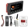 7 inch Wireless CarPlay Car MP5 Player Supports Bluetooth/Reverse/Mobile Phone Internet