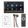 7 inch Wireless CarPlay Car MP5 Player Support Mirror Link