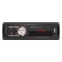 1781E Universal Car Radio Receiver MP3 Player, Support FM with Remote Control