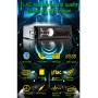 1784e Universal Car Radio Receiver Mp3 Player, поддержка FM с удаленным управлением