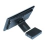 2 PCS 9 inch Headrest 2.5D External MP5 Car Bluetooth MP5 Player