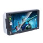 7 inch 1080P Car MP5 player Support Touch Screen / Bluetooth
