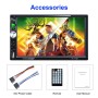 7 inch 1080P Car MP5 player Support Touch Screen / Bluetooth