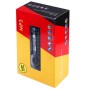 4 x 50W Car MP3 Player with FM Radio, Support USB / SD Card / AUX Input