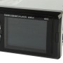 50 Вт X 4 MP3 -плеер с пультом дистанционного управления, поддержка MP3 / FM / SD Card / USB Flash Disk / Aux в (6203)