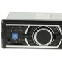 50W x 4 Car MP3 Player with Remote Control, Support MP3 / FM / SD Card / USB Flash Disk / AUX IN (6203)