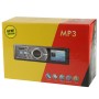 50 Вт X 4 MP3 -плеер с пультом дистанционного управления, поддержка MP3 / FM / SD Card / USB Flash Disk / Aux в (6203)