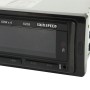 50 Вт X 4 MP3 -плеер с пультом дистанционного управления, поддержка MP3 / FM / SD Card / USB Flash Disk / Aux в (6208)