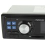 50W x 4 Car MP3 Player with Remote Control, Support MP3 / FM / SD Card / USB Flash Disk / AUX IN (6208)