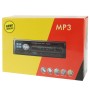 50 Вт X 4 MP3 -плеер с пультом дистанционного управления, поддержка MP3 / FM / SD Card / USB Flash Disk / Aux в (6208)