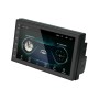 Автомобиль 7-дюймовый универсальный Android Navigation MP5 Player GPS Bluetooth Car Navigation All-In-One, Спецификация: Стандарт