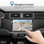 7-дюймовый Android Universal Navigation Car MP5 Player Car Reversing Video Integrated Machine, Спецификация: 1+16G