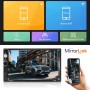 7-inch Android Universal Navigation Car MP5 Player Car Reversing Video Integrated Machine, Specification:1+16G