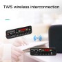 2 PCS TWS Wireless Bluetooth MP3 Decoder Board