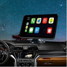 Wireless Bluetooth Carplay Portable Navigation Adapter Motorcycle Truck Car(V41)