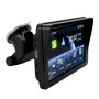 Портативный экраны для беспроводной машины CarPlay Car Car Smart Navigation без камеры