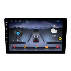 TS7 Large Screen GPS Car Universal 360 Degree Panoramic Navigation, Specification: 9 inch