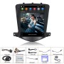 For Chevrolet Cruze 9.7 inch Navigation Integrated Machine, Style: Standard(1+16G)