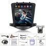 For Chevrolet Cruze 9.7 inch Navigation Integrated Machine, Style: Standard+12 Light Camera(1+16G)