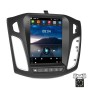 For Ford Focus 9.7 inch Android WiFi Car Integrated Machine, Style: Standard+8 Light Camera(1+16G)
