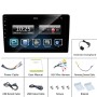 C7001 7-дюймовый сенсорный экран встроенный экран CarPlay Car MP5 Player, Style: Standard