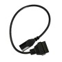 V3.102.004 Версия HDS HID Диагностический инструмент с кабелем OBD II для Honda