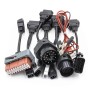 Truck / Car 16 in 1 Conversion Cable Set