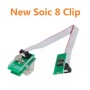 Car SOIC 8 Clip Xprog Antifft Data Adapter