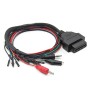 MPPS v21 Breakout Tricore ECU Программирование CAR CAR DIASTIC CABLEC