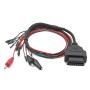 MPPS v21 Breakout Tricore ECU Программирование CAR CAR DIASTIC CABLEC