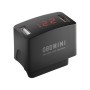 Mini Dual USB -адаптер автомобиль OBD зарядка