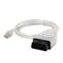 Для Volkswagen / Audi VCP может Pro Diagnostic Cable Tools с Dongle