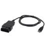 VAG Tacho 3.01 + USB -подушка безопасности EEPROM Ключ для Opel Immo
