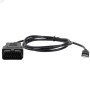 VAG Tacho 3.01 + USB -подушка безопасности EEPROM Ключ для Opel Immo