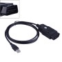 USB-кабель KKL VAG-COM для VW / Audi 409.1