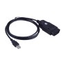 USB-кабель KKL VAG-COM для VW / Audi 409.1