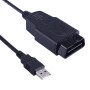 USB Cable KKL VAG-COM for VW / Audi 409.1
